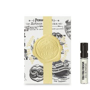Penhaligon's Vra Vra Vroom Eau de Parfum 0.05oz/ 1.5mL Trial Spray Vial NEW
